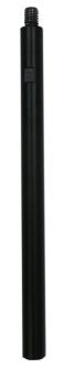 11" Steel Weathervane Rod Extension